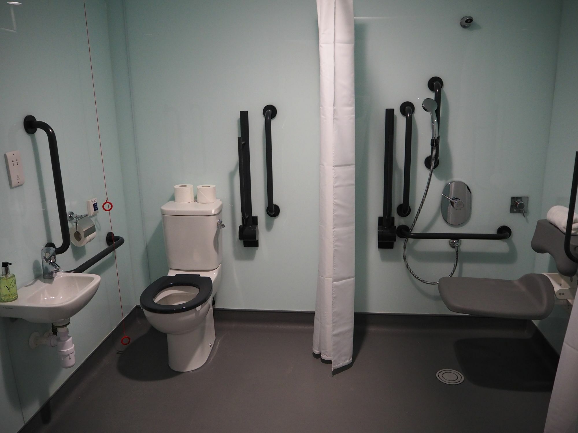 Easyhotel Liverpool Dış mekan fotoğraf