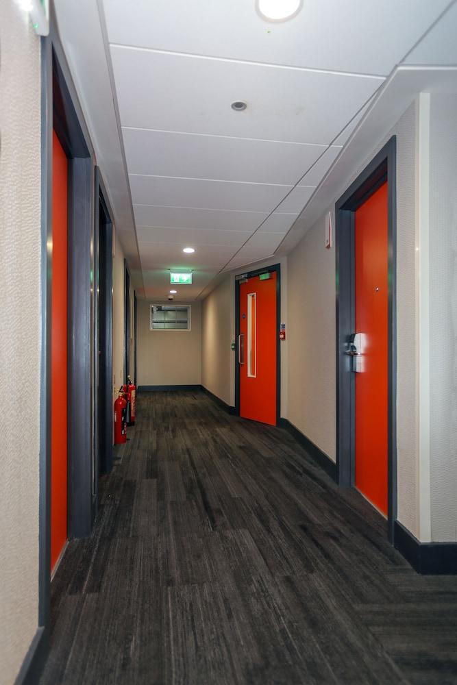 Easyhotel Liverpool Dış mekan fotoğraf